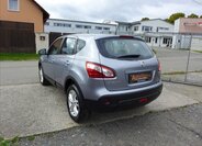 Nissan Qashqai SUV / Terénní 1,6 l 86 kw