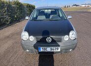 Volkswagen Polo Hatchback 1,4 l 55 kw