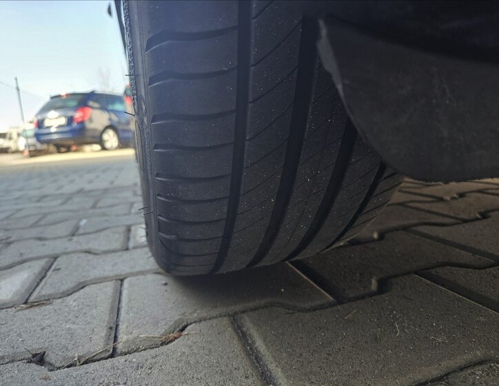 Seat Leon Kombi 1,5 l 96 kw