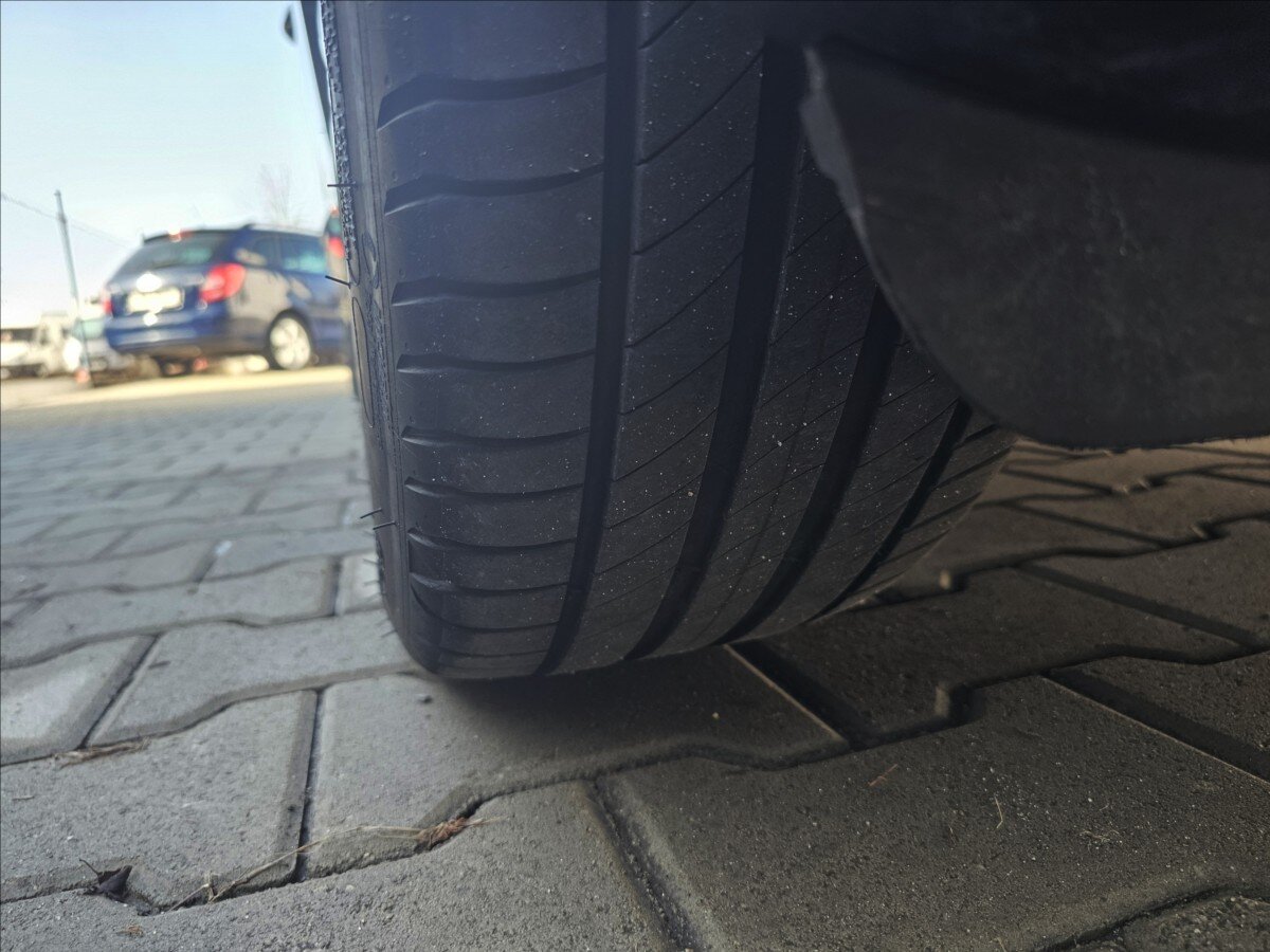 Seat Leon Kombi 1,5 l 96 kw