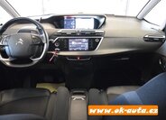 Citroën Grand C4 SpaceTourer MPV 1,5 l 96 kw