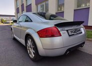 Audi TT Kupé 3,2 l 184 kw