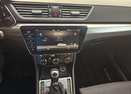 Škoda Superb 18