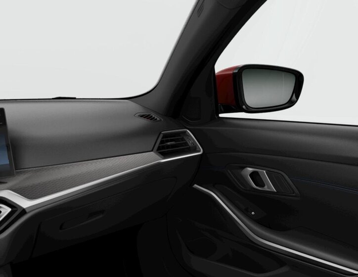 BMW Řada 3 Kombi 2,0 l 180 kw