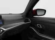 BMW Řada 3 Kombi 2,0 l 180 kw