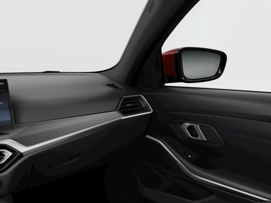 BMW Řada 3 Kombi 2,0 l 180 kw