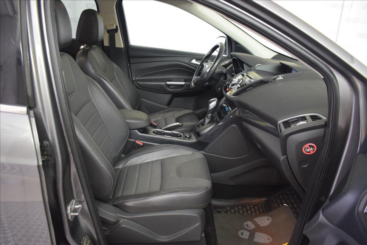 Ford Kuga SUV 2,0 l 120 kw