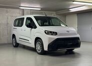 Toyota ProAce City Verso 3