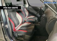 Škoda Yeti SUV 1,2 l 77 kw