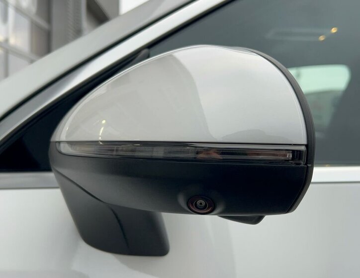 Mercedes-Benz GLC Kupé 2,0 l 260 kw