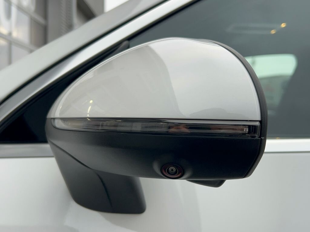 Mercedes-Benz GLC Kupé 2,0 l 260 kw