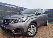Peugeot 5008 MPV 1,5 l 96 kw
