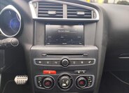 DS Automobiles DS4 Hatchback 2,0 l 133 kw