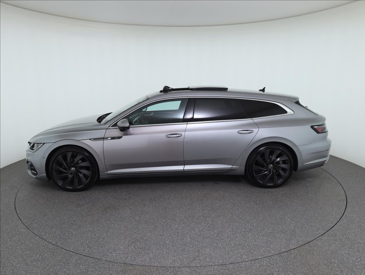 Volkswagen Arteon Kombi 2,0 l 147 kw