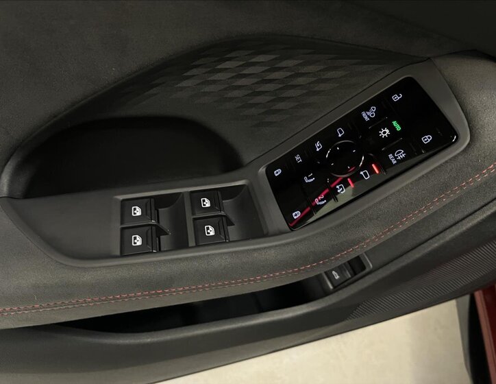 Audi A5 Liftback 2,0 l 150 kw