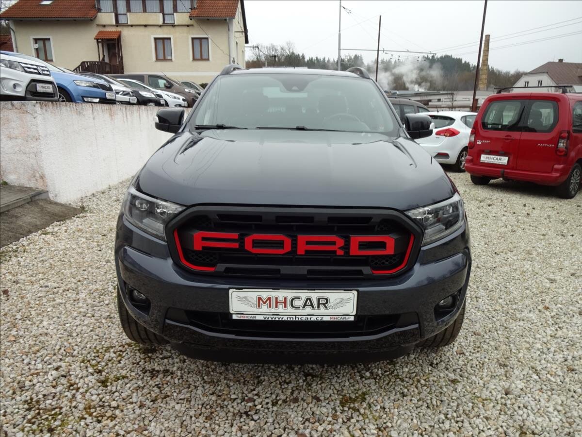 Ford Ranger