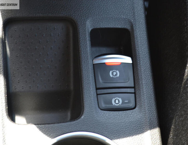 Renault Captur SUV 1,3 l 116 kw