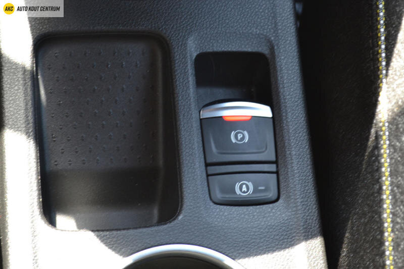 Renault Captur SUV 1,3 l 116 kw