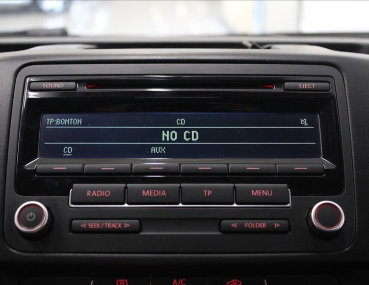 Volkswagen Transporter MPV 2,0 l 103 kw