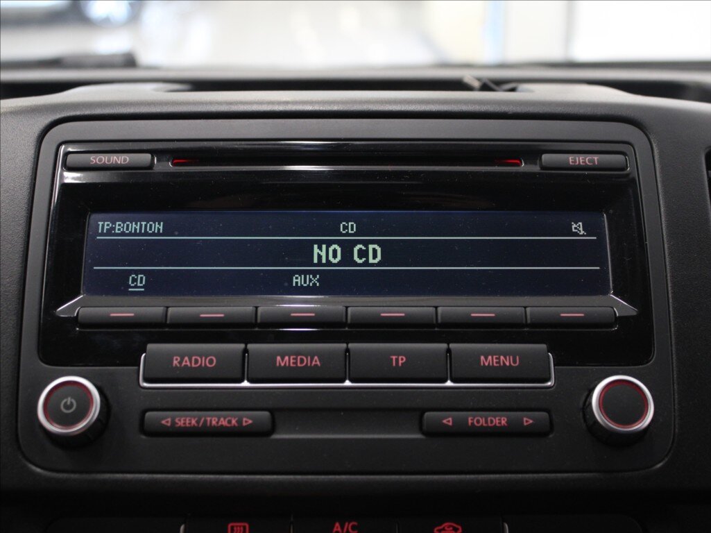 Volkswagen Transporter MPV 2,0 l 103 kw