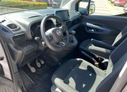 Fiat Dobló Skříň 1,2 l 81 kw