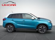 Suzuki Vitara 4