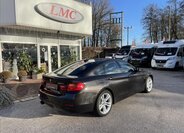 BMW Řada 4 Kupé 2,0 l 140 kw