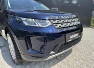 Land Rover Discovery Sport 22