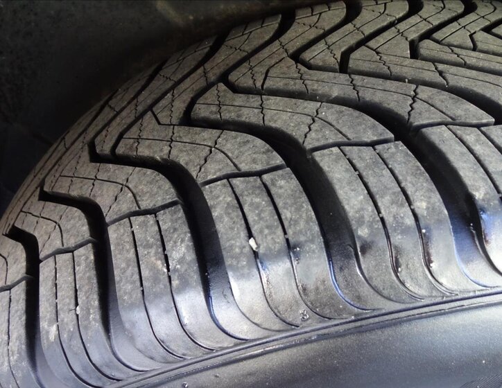 Hyundai Santa Fe SUV / Terénní 2,2 l 114 kw