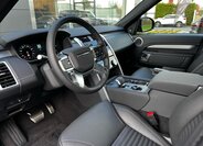Land Rover Discovery SUV / Terénní 3,0 l 257 kw