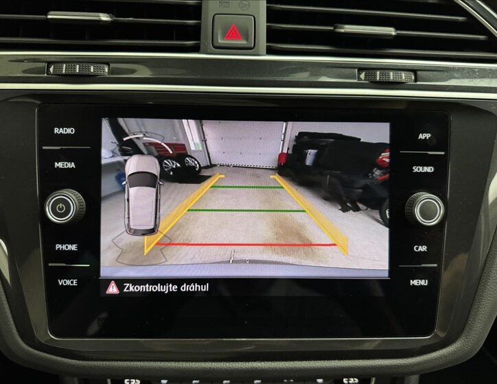 Volkswagen Tiguan 23