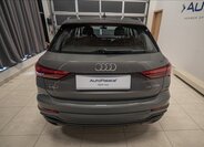 Audi Q3 SUV / Terénní 1,5 l 110 kw