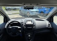 Ford Transit Connect Ostatní 1,5 l 74 kw