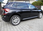 Škoda Kamiq 5