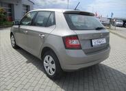 Škoda Fabia 3