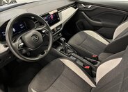 Škoda Kamiq Hatchback 999,0 85 kw