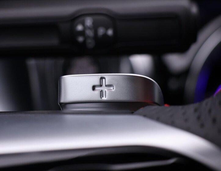 Mercedes-Benz GLB 26