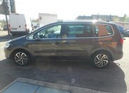 Volkswagen Sharan Kombi 2,0 l 110 kw
