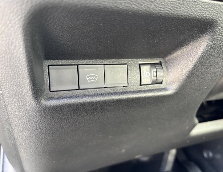 Fiat 600 SUV / Terénní 1,2 l 100 kw