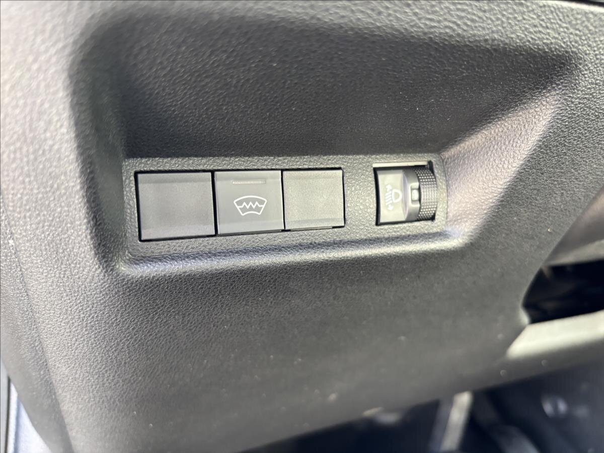 Fiat 600 SUV / Terénní 1,2 l 100 kw