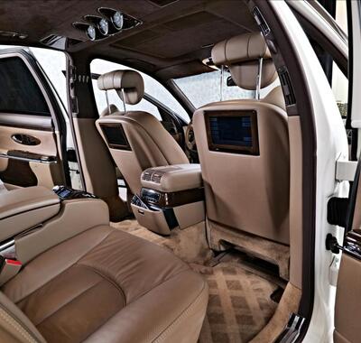 Mercedes-Benz Ostatní 39