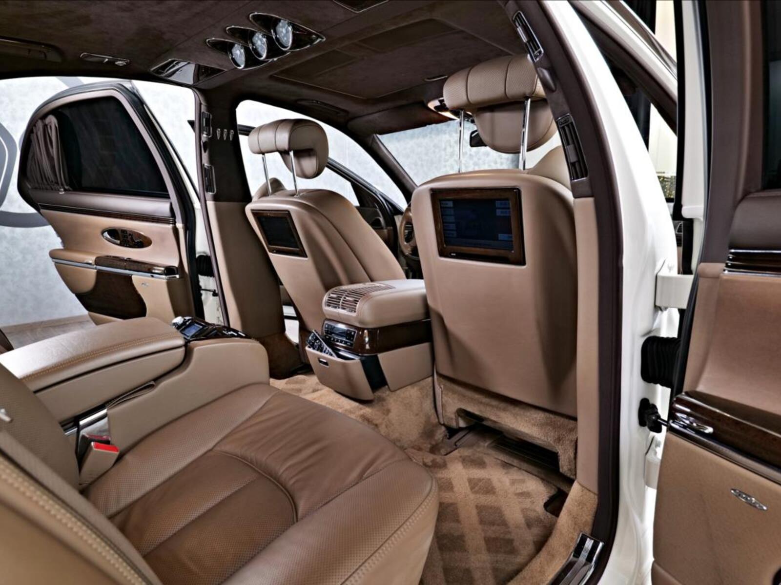 Mercedes-Benz Ostatní 39