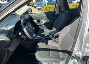 Toyota Yaris Cross SUV / Terénní 1,5 l 68 kw