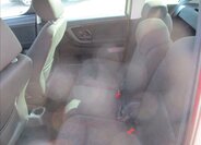 Škoda Roomster Kombi 1,4 l 63 kw