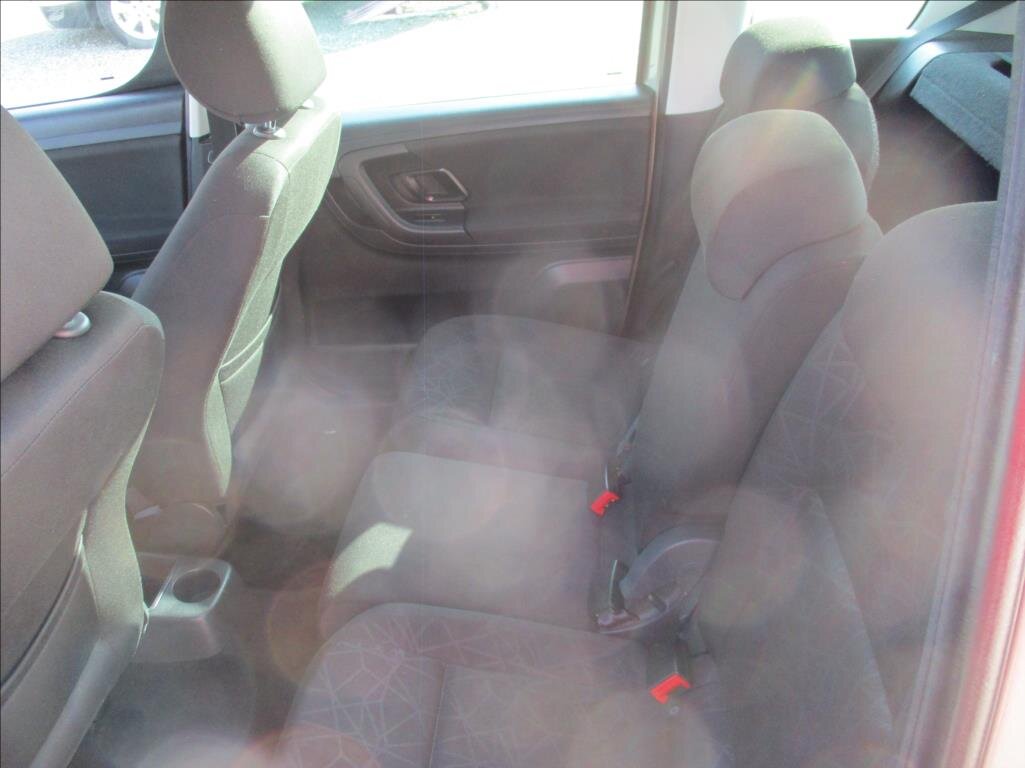 Škoda Roomster Kombi 1,4 l 63 kw