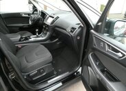 Ford S-MAX MPV 2,0 l 110 kw