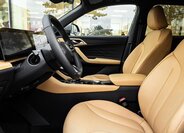 MG HS SUV 1,5 l 125 kw