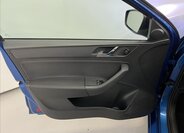 Škoda Rapid Hatchback 1,2 l 63 kw