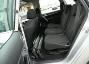 Citroën C4 Picasso 13