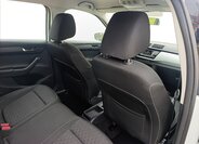 Škoda Fabia Kombi 1,2 l 66 kw